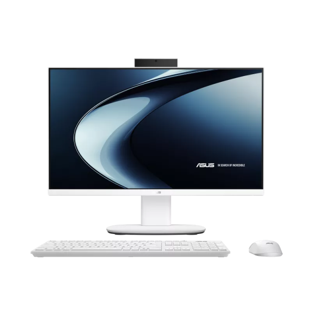 Компютър ASUS V470VA-WPE0320 V400 All-in-One, 27.0" (68.58 см) 