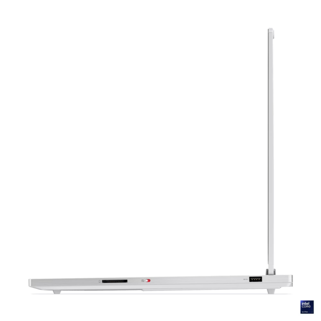 Лаптоп Lenovo Legion 7 16IAX10, Intel Core Ultra 7 255HX 20C (1.80 / 5.20 GHz, 36MB Cache), 16.0" (40.64 cm) WQXGA OLED Display, NVIDIA GF RTX5060  8GB GDDR7 DLSS 4, 32GB DDR5, 1TB M.2 NVMe SSD, No OS