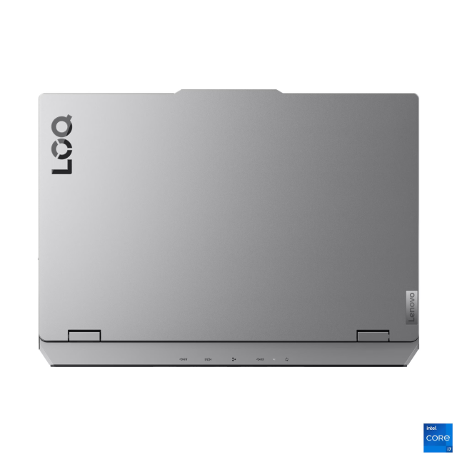 Лаптоп Lenovo LOQ 15IRX10, Intel Core i7-13650HX 14C (1.90 / 4.90 GHz, 24MB Cache), 15.6'' (39.62 cm) FHD IPS Anti-glare Display, NVIDIA GF RTX5070 8GB GDDR1, 32GB DDR5, 1TB M.2 NVMe SSD, No OS