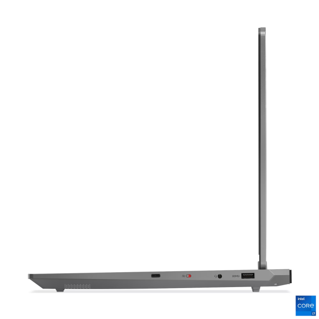 Лаптоп Lenovo LOQ 15IRX10, Intel Core i7-13650HX 14C (1.90 / 4.90 GHz, 24MB Cache), 15.6'' (39.62 cm) FHD IPS Anti-glare Display, NVIDIA GF RTX5070 8GB GDDR1, 32GB DDR5, 1TB M.2 NVMe SSD, No OS