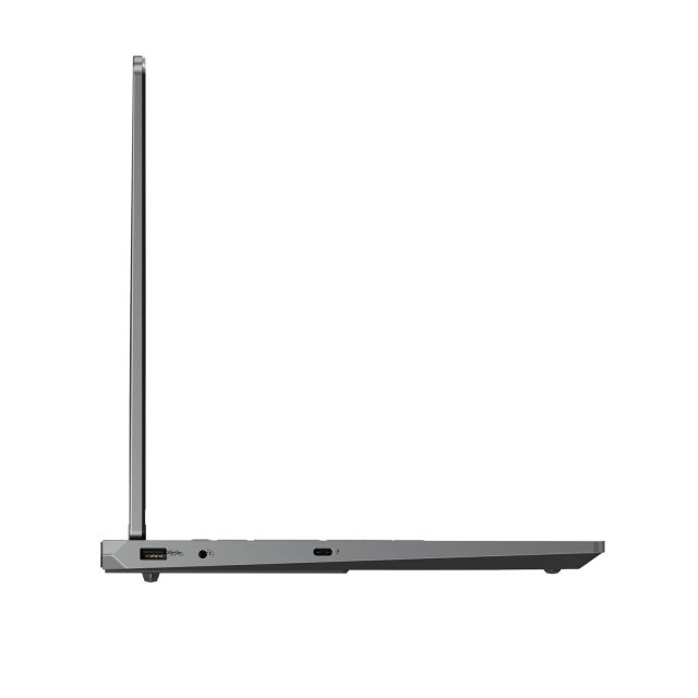 Лаптоп Lenovo LOQ 15IPH11, Intel Core Ultra 7 356H 16C (1.5 / 4.7 GHz, 18MB Cache), 15.3" (38.86 cm) WUXGA IPS Anti-glare Display, NVIDIA GF RTX5060 8GB GDDR7 DLSS 4, 32GB DDR5, 1TB M.2 NVMe SSD, No OS