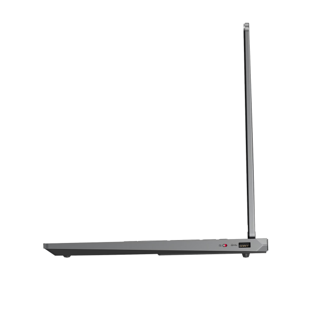 Лаптоп Lenovo LOQ 15IPH11, Intel Core Ultra 7 356H 16C (1.5 / 4.7 GHz, 18MB Cache), 15.3" (38.86 cm) WUXGA IPS Anti-glare Display, NVIDIA GF RTX5060 8GB GDDR7 DLSS 4, 32GB DDR5, 1TB M.2 NVMe SSD, No OS