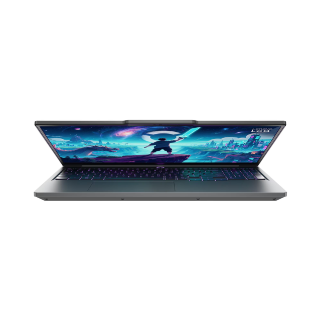 Лаптоп Lenovo LOQ 15IPH11, Intel Core Ultra 7 356H 16C (1.5 / 4.7 GHz, 18MB Cache), 15.3" (38.86 cm) WUXGA IPS Anti-glare Display, NVIDIA GF RTX5060 8GB GDDR7 DLSS 4, 32GB DDR5, 1TB M.2 NVMe SSD, No OS