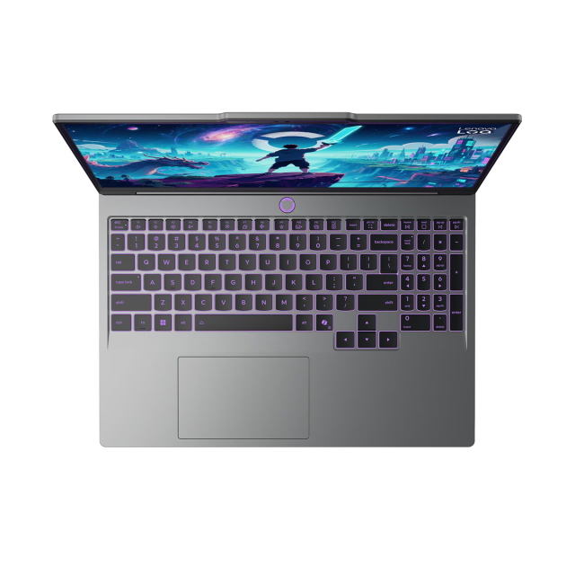 Лаптоп Lenovo LOQ 15IPH11, Intel Core Ultra 7 356H 16C (1.5 / 4.7 GHz, 18MB Cache), 15.3" (38.86 cm) WUXGA IPS Anti-glare Display, NVIDIA GF RTX5060 8GB GDDR7 DLSS 4, 32GB DDR5, 1TB M.2 NVMe SSD, No OS