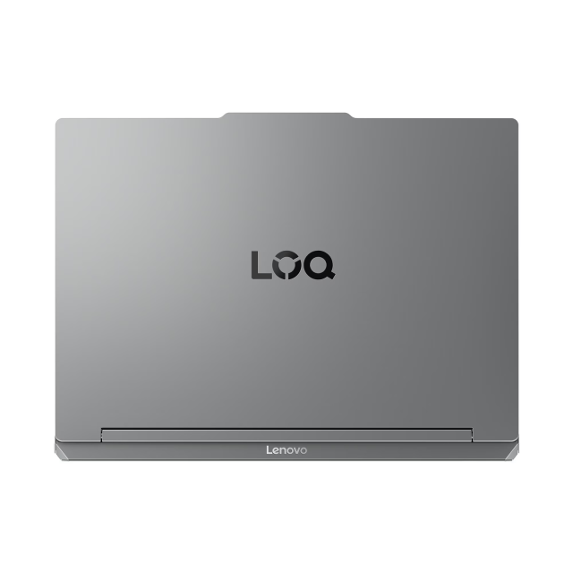 Лаптоп Lenovo LOQ 15IPH11, Intel Core Ultra 7 356H 16C (1.5 / 4.7 GHz, 18MB Cache), 15.3" (38.86 cm) WUXGA IPS Anti-glare Display, NVIDIA GF RTX5060 8GB GDDR7 DLSS 4, 32GB DDR5, 1TB M.2 NVMe SSD, No OS