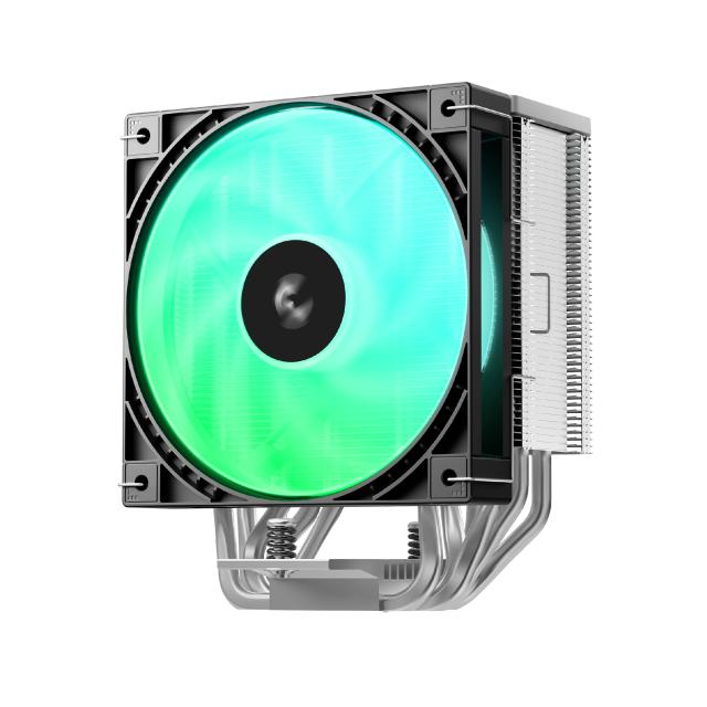 Охладител за процесор DeepCool AG600 - Addressable RGB - LGA1851/AM5