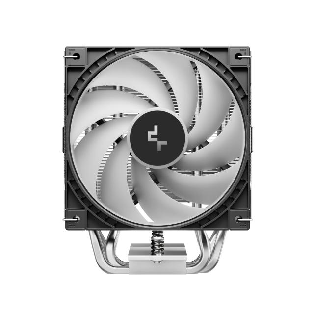 Охладител за процесор DeepCool AG600 - Addressable RGB - LGA1851/AM5