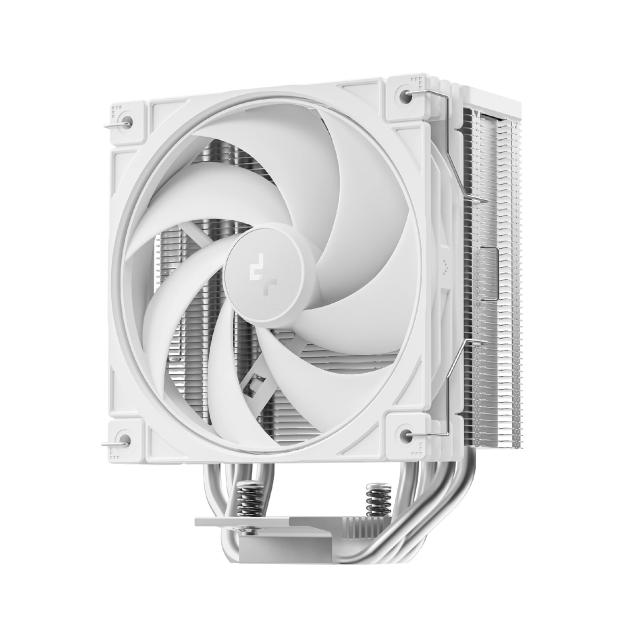 Охладител за процесор DeepCool  AG300 G2 WH - LGA1851/AM5