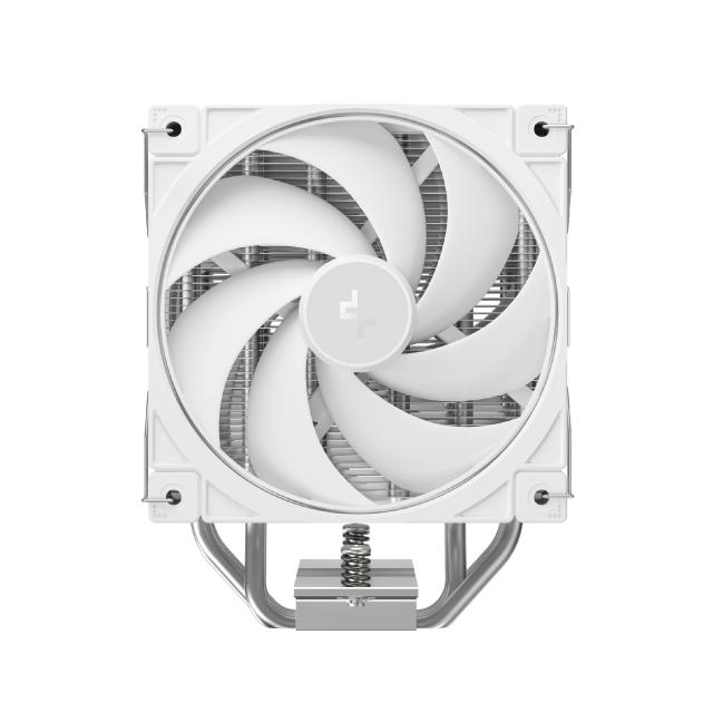 Охладител за процесор DeepCool  AG300 G2 WH - LGA1851/AM5