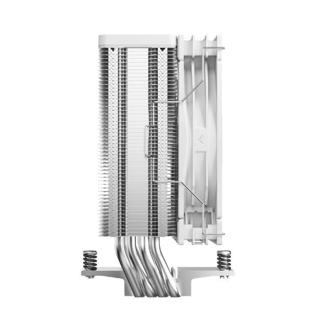 Охладител за процесор DeepCool  AG300 G2 WH - LGA1851/AM5