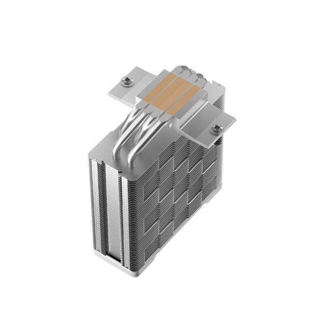 Охладител за процесор DeepCool  AG300 G2 WH - LGA1851/AM5