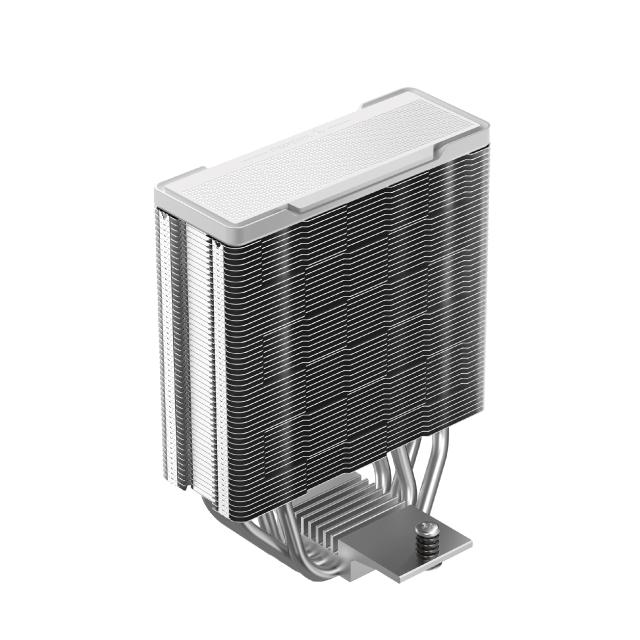Охладител за процесор DeepCool  AG300 G2 WH - LGA1851/AM5