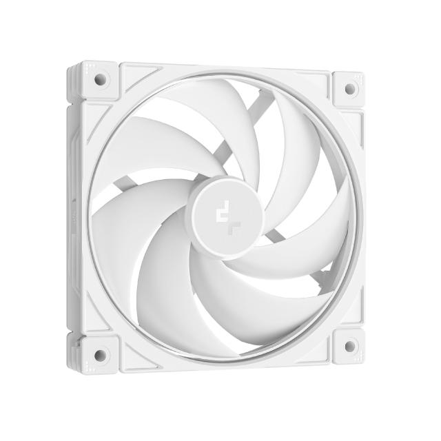 Охладител за процесор DeepCool  AG300 G2 WH - LGA1851/AM5
