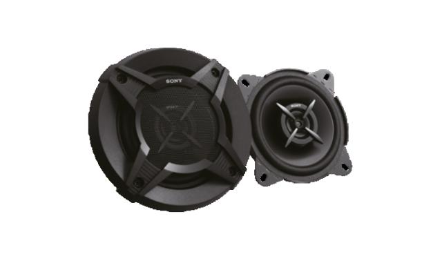 Тонколони Sony XS-FB1020E 10cm (4") 2-Way Coaxial Speakers