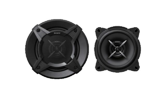 Тонколони Sony XS-FB1020E 10cm (4") 2-Way Coaxial Speakers