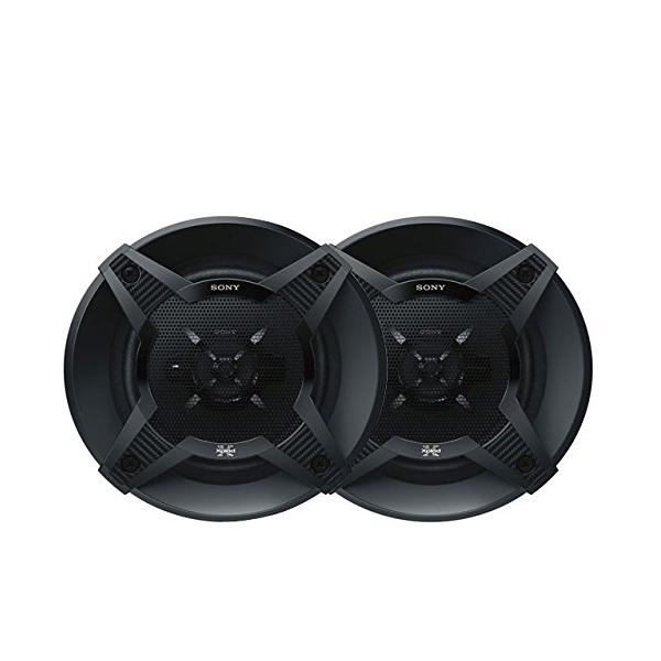 Тонколони Sony XS-FB1030 10cm (4") 3-Way Mega Bass Coaxial Speakers