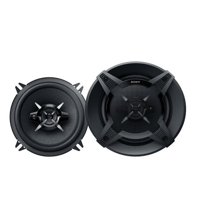 Тонколони Sony XS-FB1330 13cm (5.1") 3-Way Mega Bass Coaxial Speakers