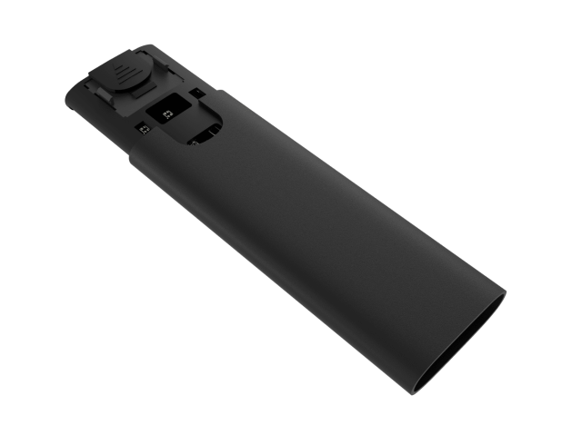 Кутия за твърд диск Natec Rhino, M.2 NVME, USB-C 3.1 Gen 2