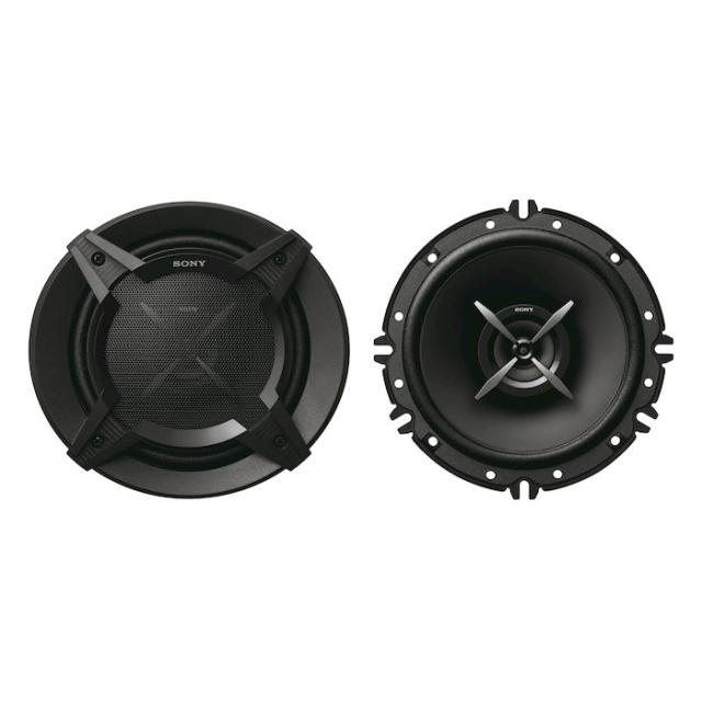 Тонколони Sony XS-FB1620E 16cm (6.5") 2-Way Coaxial Speakers