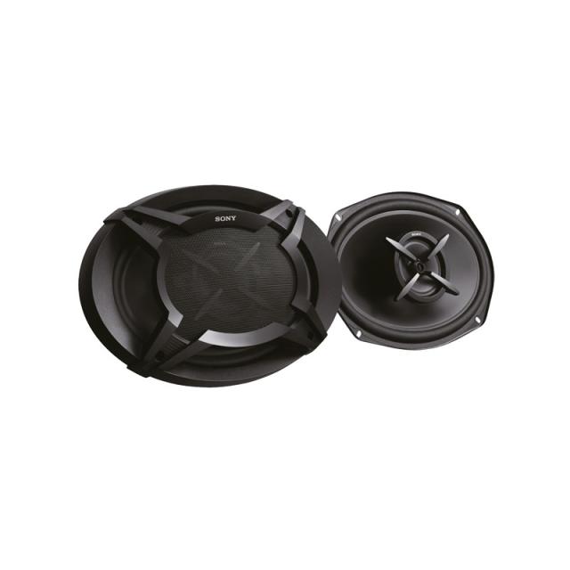 Тонколони Sony XS-FB6920E 16x24cm (6x9") 2-Way Coaxial Speakers