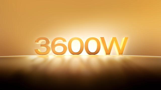 Преносима захранваща станция, Ecoflow Power Station - Delta 3 Ultra Plus, 6 outlets, 1800W total (Surge 3600W), 3072 Wh