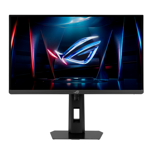 Монитор ASUS ROG Strix XG248QSG Ace Esports, 24.1" (61.21 cm) TN FHD Anti-Glare Display, 610Hz, 0.1ms, 350 cd/㎡, HDMI, DisplayPort, ELMB SYNC, G-SYNC Compatible, DisplayHDR 400