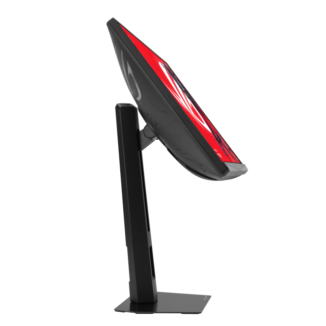 Монитор ASUS ROG Strix XG248QSG Ace Esports, 24.1" (61.21 cm) TN FHD Anti-Glare Display, 610Hz, 0.1ms, 350 cd/㎡, HDMI, DisplayPort, ELMB SYNC, G-SYNC Compatible, DisplayHDR 400