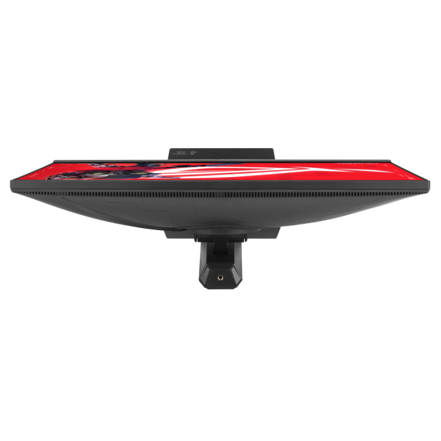 Монитор ASUS ROG Strix XG248QSG Ace Esports, 24.1" (61.21 cm) TN FHD Anti-Glare Display, 610Hz, 0.1ms, 350 cd/㎡, HDMI, DisplayPort, ELMB SYNC, G-SYNC Compatible, DisplayHDR 400