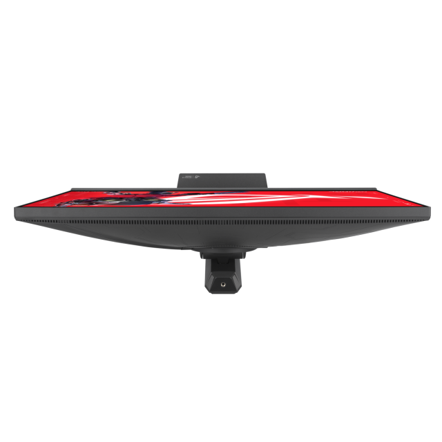 Монитор ASUS ROG Strix 5K XG27JCG, 27.0" (68.58 cm) QHD IPS Anti-Glare Display, 180Hz, 0.3ms, 350cd/㎡, HDMI, DisplayPort, USB Type-A, USB Type-C (15W), AMD FreeSync, G-SYNC 