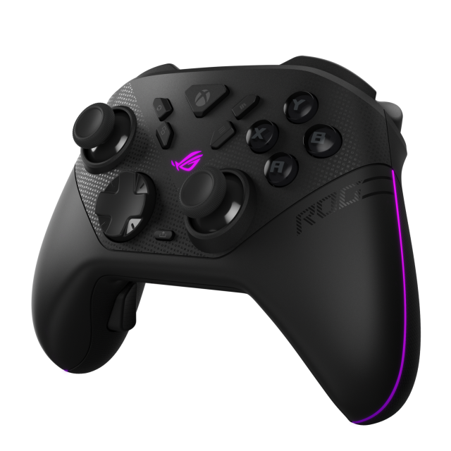 Геймпад ASUS ROG Raikiri II Xbox Wireless Controller за XBOX Series X|S|One, Windows 11