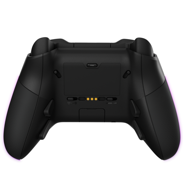 Геймпад ASUS ROG Raikiri II Xbox Wireless Controller за XBOX Series X|S|One, Windows 11
