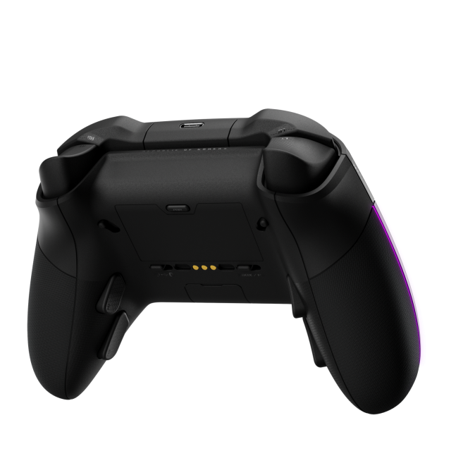 Геймпад ASUS ROG Raikiri II Xbox Wireless Controller за XBOX Series X|S|One, Windows 11