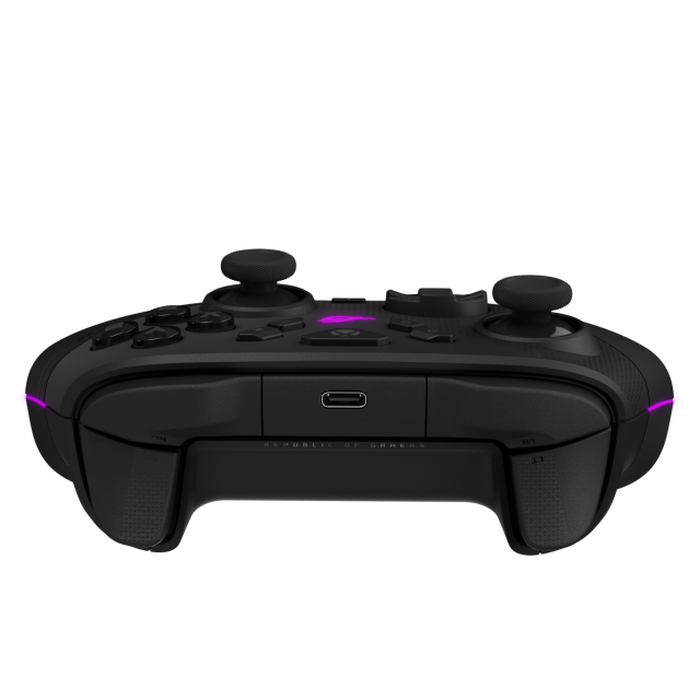 Геймпад ASUS ROG Raikiri II Xbox Wireless Controller за XBOX Series X|S|One, Windows 11