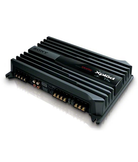Усилвател Sony XM-N1004 4-Channel Stereo Amplifier