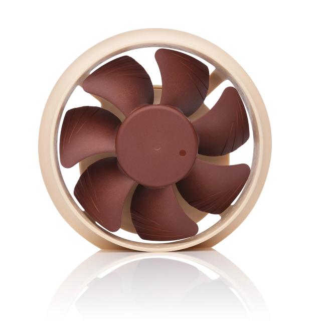 Вентилатор Noctua 80mm NL-ACF1 - VRM/Auxiliary