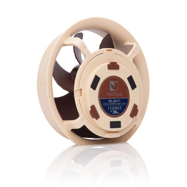 Вентилатор Noctua 80mm NL-ACF1 - VRM/Auxiliary