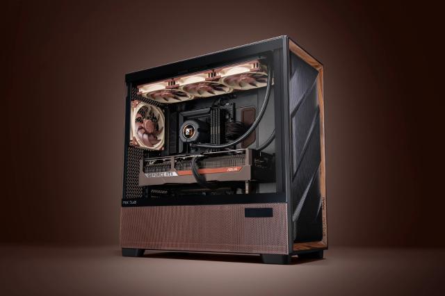 Охладител за процесор Noctua Water Cooling NL-LC1-42, Intel LGA1700, LGA1851, LGA1954, AMD AM5 / AM4