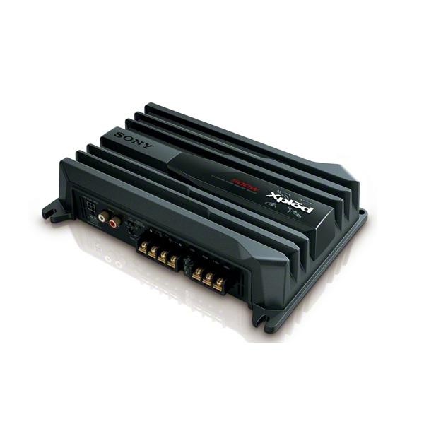 Усилвател Sony XM-N502 4-Channel Stereo Amplifier