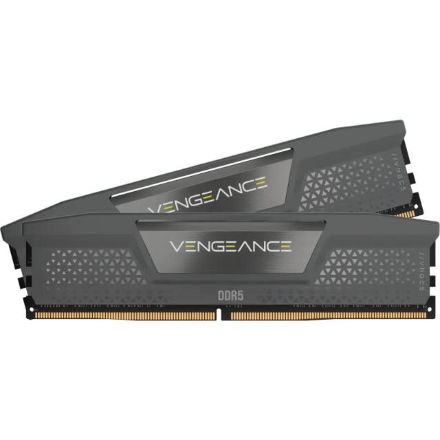 Памет Corsair Vengeance 16GB (2x8GB) DDR5 6000MHz CL36, 1.35 V