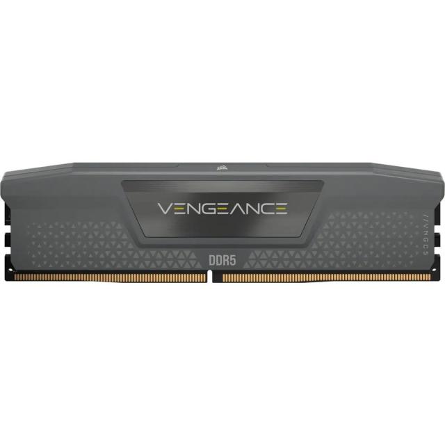 Памет Corsair Vengeance 16GB (2x8GB) DDR5 6000MHz CL36, 1.35 V