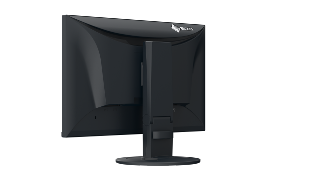 Монитор EIZO FlexScan EV2400R, 23.8" (60.45 cm) FHD IPS, 5ms, 100Hz, 1500:1, 350 cd/m2, DisplayPort, HDMI