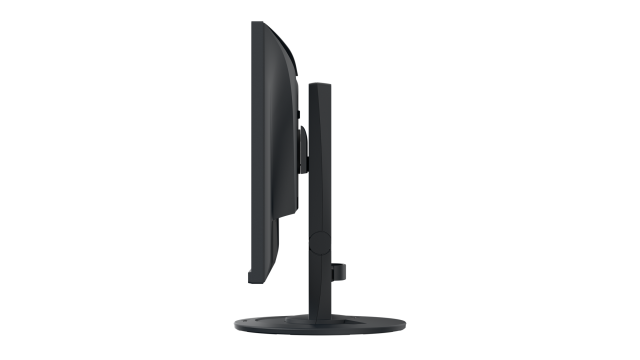 Монитор EIZO FlexScan EV2400R, 23.8" (60.45 cm) FHD IPS, 5ms, 100Hz, 1500:1, 350 cd/m2, DisplayPort, HDMI