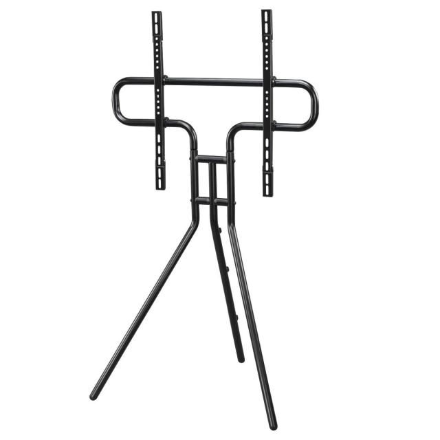 Стойка HAMA за TV Easel Design , до 191см / 75"/, до 40кг, черна
