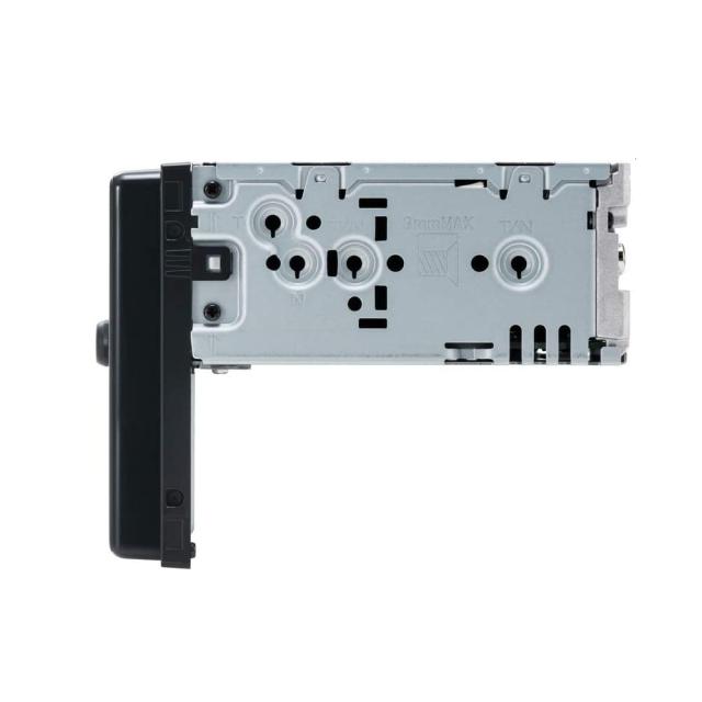 Рисийвър Sony XAV-1500 Bluetooth Media Receiver with WebLink Cast