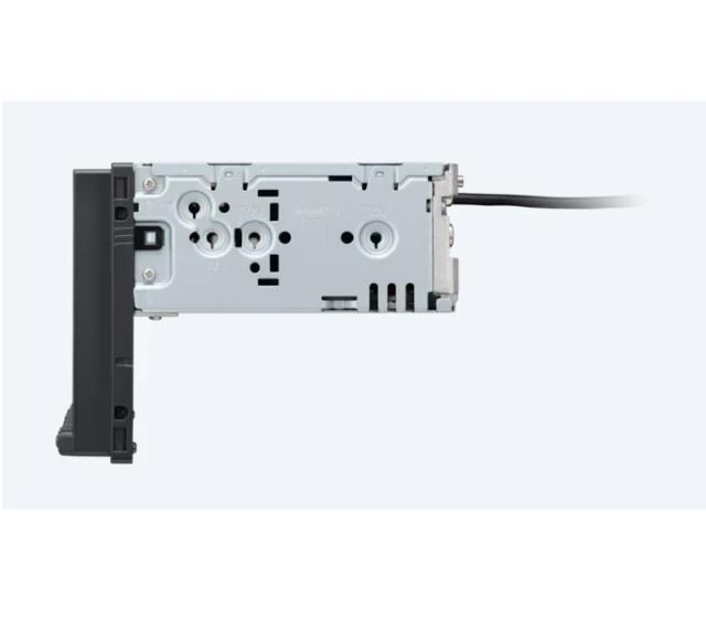 Рисийвър Sony XAV-AX3250 17.6 cm DAB Media Receiver with WebLink Cast