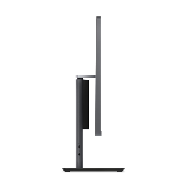 Компютър Lenovo All-in-One ThinkCentre neo 50a 24 Gen 6 LNL, Intel Core Ultra 7 256V 8C (2.2 / 4.8 GHz, 12MB Cache), 23.8" (60.45 cm) FHD IPS Anti-glare Display, Intel Arc 140V, 16GB LPDDR5X, 512GB SSD M.2 NVMe, No OS