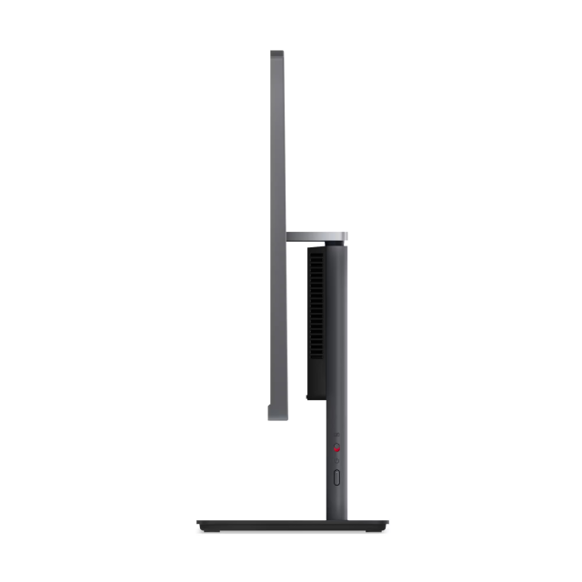 Компютър Lenovo All-in-One ThinkCentre neo 50a 24 Gen 6 LNL, Intel Core Ultra 7 256V 8C (2.2 / 4.8 GHz, 12MB Cache), 23.8" (60.45 cm) FHD IPS Anti-glare Display, Intel Arc 140V, 16GB LPDDR5X, 512GB SSD M.2 NVMe, No OS