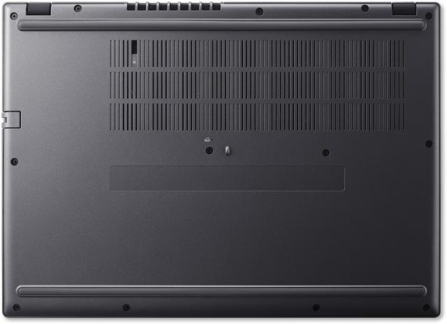 Лаптоп Acer Travelmate P2 TMP216-51-TCO-59WL, Intel Core 5 1334U 10C (0.9 / 4.6 GHz, 12MB Cache), 16.0" (40.64 cm) WUXGA IPS, 16GB DDR5, 512 GB M.2 NVMe SSD, Free DOS