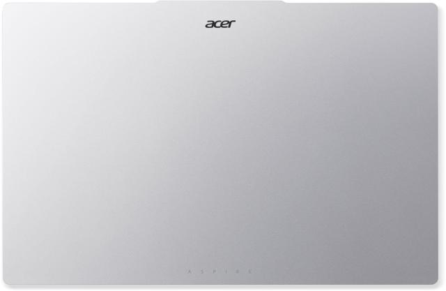 Лаптоп Acer Aspire Lite 15 AL15-45P-R2H1, AMD Ryzen 7 5825U 8C (2.0 / 4.5 GHz, 16MB Cache), 15.6'' (39.62 cm) Full HD+ IPS, 16GB DDR4, 512 GB M.2 NVMe SSD, Free DOS