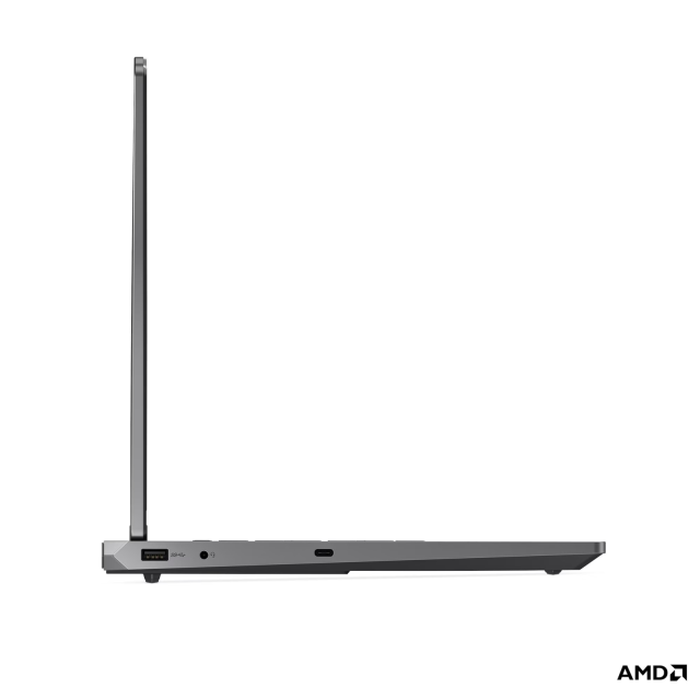 Лаптоп Lenovo LOQ 15AHP11, AMD Ryzen 7 250 8C (3.3 / 5.1 GHz, 16MB Cache), 15.3" (38.86 cm) WUXGA IPS Anti-glare Display, NVIDIA GF RTX5050 8GB GDDR7 DLSS 4, 16GB DDR5, 512GB M.2 NVMe SSD, No OS